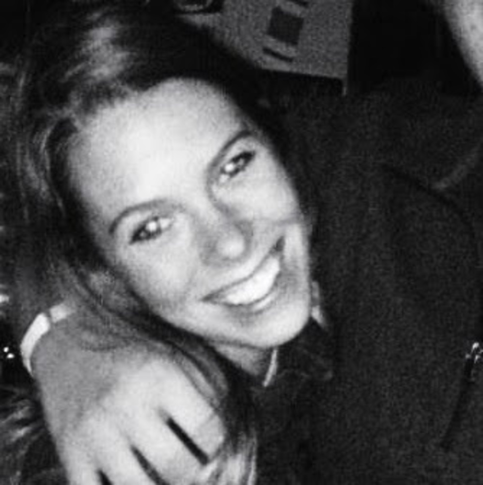 Meet your Posher, Edwina